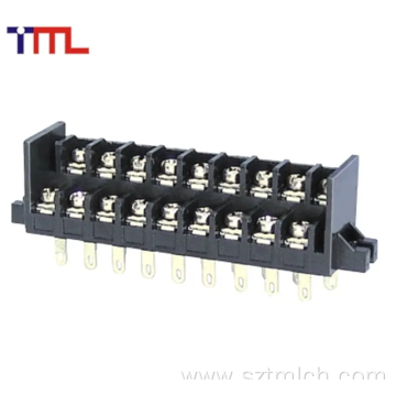 High Quality Fence Terminal Conductive Terminal Block